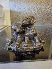 Decorative bronze style for sale  KIRKWALL