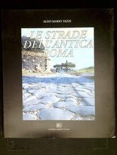 Strade dell antica usato  Italia
