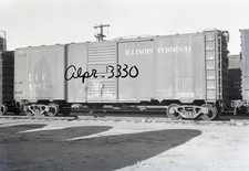 Original negative illinois for sale  Wallingford