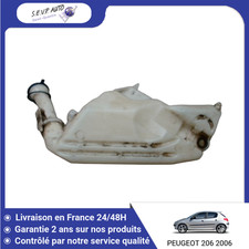 Reservoir lave glace d'occasion  Saint-Quentin
