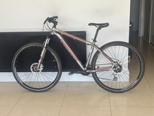 Trek hybrid bike for sale  BEXLEYHEATH