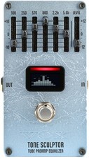 Pedal equalizador pré-amplificador tubo escultor tom Vox comprar usado  Enviando para Brazil