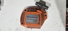 Husqvarna 440 starter for sale  READING