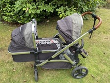 Cosatto wow double for sale  WATFORD