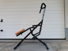 Total crunch ganzkörper gebraucht kaufen  Bad Mergentheim