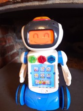 Vintage vtech walking for sale  LLANDRINDOD WELLS