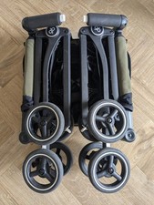 Pockit travel stroller for sale  SOUTHPORT
