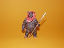 Pacotes de quadrinhos Star Wars TLC Machook the Ewok Loose comprar usado  Enviando para Brazil
