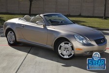 2003 lexus 430 for sale  Stafford