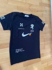 Nike white shirt gebraucht kaufen  Fürth