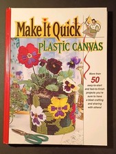 Make quick plastic for sale  Homosassa