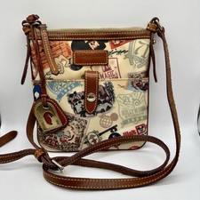 Dooney bourke walt for sale  New Smyrna Beach