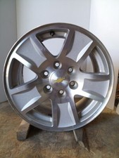 Wheel 2014 chev for sale  Vichy