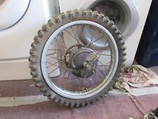 Complete 1978 yamaha for sale  Clayton