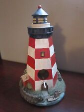 Lighthouse birdhouse nautical for sale  Cuyahoga Falls