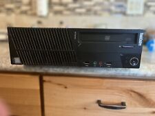 Lenovo thinkcentre series for sale  Clear Lake