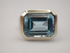 Feiner designer ring gebraucht kaufen  Maintal