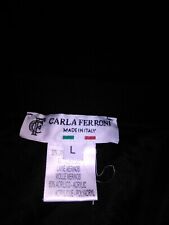 Carla ferroni gonna usato  Catania
