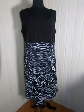 Robe longue polyester d'occasion  Colmar