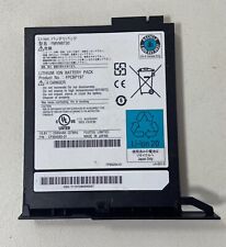 Fujitsu 2500mah fpcbp197 gebraucht kaufen  Langenselbold