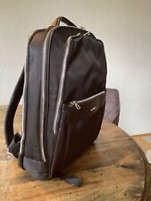 Samsonite rucksack laptop gebraucht kaufen  Rottendorf