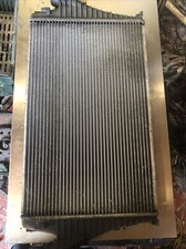 Intercooler fits saab for sale  SANDY