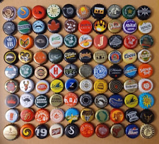 Different beer caps for sale  Genoa City