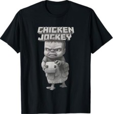 Chicken jockey shirt for sale  Indianapolis