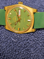 Vintage mondaine swiss for sale  Mitchell