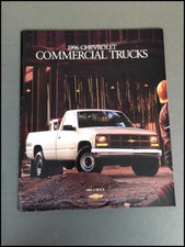 1996 chevrolet page for sale  Red Wing