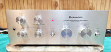 Serviced kenwood 3700 d'occasion  Expédié en Belgium