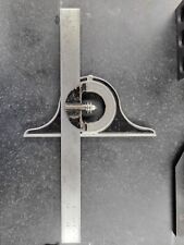 Pre starrett protractor for sale  Harlan
