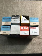 Lot nos 6jn6 for sale  Burton