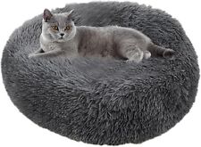 Coussin panier rond d'occasion  Soucieu-en-Jarrest