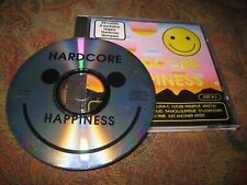 Hardcore happiness used for sale  BOLTON