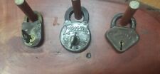 Antique pad locks for sale  Benton