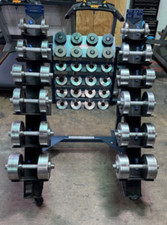 Black iron strength for sale  Peoria