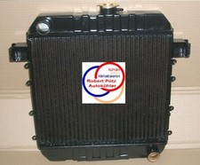 Kühler neuaufbau wasserkühle gebraucht kaufen  Recklinghausen