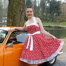 Jahre kleid vintage gebraucht kaufen  Edewecht