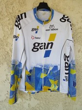 Maillot cycliste gan d'occasion  Nîmes