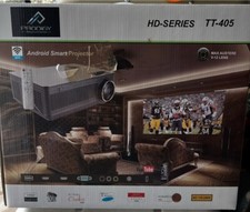 Projector open box for sale  Laredo