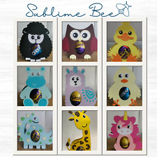Cute animal character for sale  TELFORD