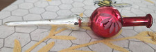 vintage glass tree topper for sale vintage glass tree topper for sale Downers Grove