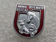 Rspca animal defender for sale  MANCHESTER