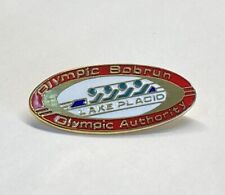 Lake placid olympic for sale  Alexandria