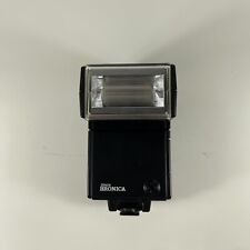 Bronica speed light for sale  Satellite Beach