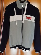Felpa lonsdale con usato  Campobasso