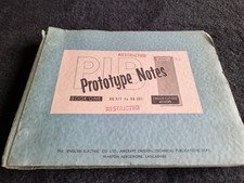 english electric for sale english electric for sale PRESTON