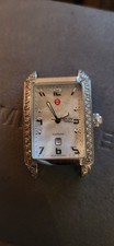 Diamond michele watch for sale  Tampa
