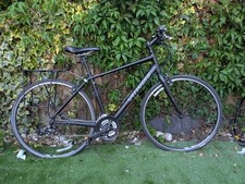 Specialized sirrus sport for sale  TWICKENHAM